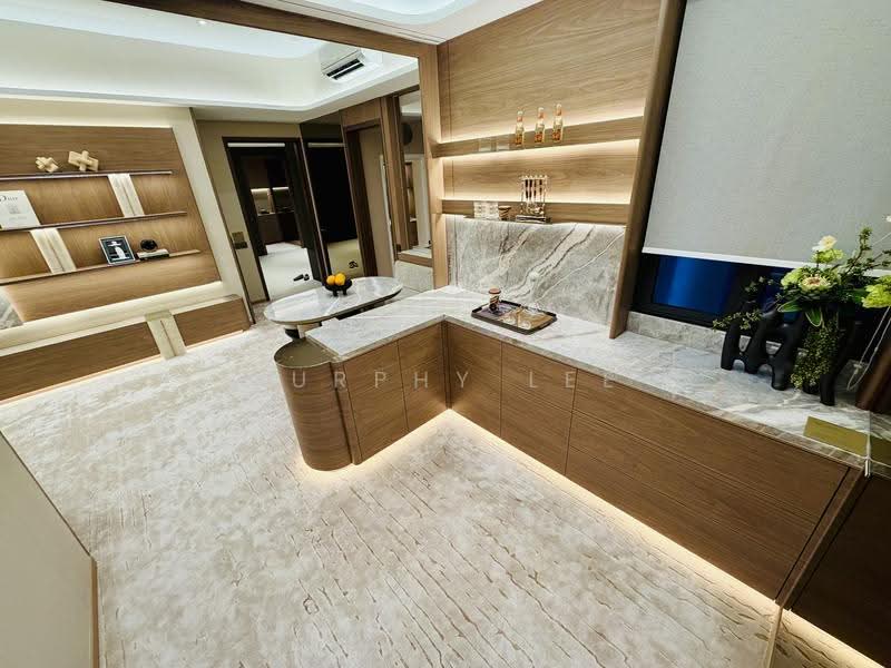 Amberwood at Holland, Tanglin / Holland / Bukit Timah, 3 Bedrooms, 980 sqft, Condominium For Sale, by Murphy Lee, 500274045 - Interior - PropertyGuru.com.sg