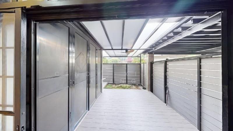 14B KISMIS PLACE, 14B, Clementi Park / Upper Bukit Timah, 7 Bedrooms, 2,547 sqft, Terraced House For Sale, by Cindy, Xiang Xiang, 500274046 - PropertyGuru.com.sg