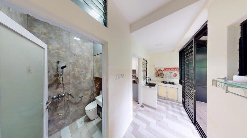 14B KISMIS PLACE, 14B, Clementi Park / Upper Bukit Timah, 7 Bedrooms, 2,547 sqft, Terraced House For Sale, by Cindy, Xiang Xiang, 500274046 - PropertyGuru.com.sg