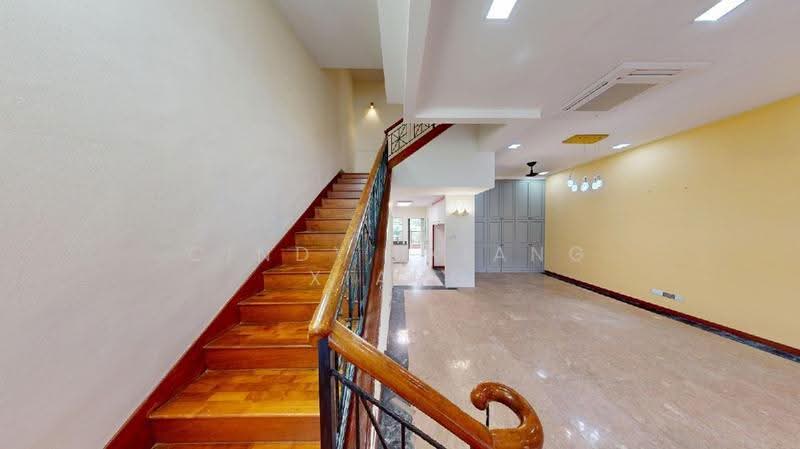 14B KISMIS PLACE, 14B, Clementi Park / Upper Bukit Timah, 7 Bedrooms, 2,547 sqft, Terraced House For Sale, by Cindy, Xiang Xiang, 500274046 - PropertyGuru.com.sg
