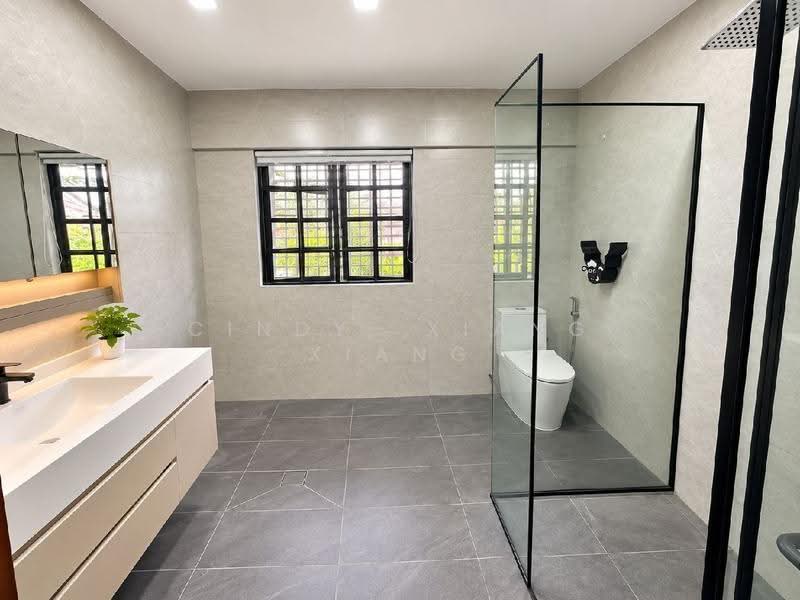 14B KISMIS PLACE, 14B, Clementi Park / Upper Bukit Timah, 7 Bedrooms, 2,547 sqft, Terraced House For Sale, by Cindy, Xiang Xiang, 500274046 - PropertyGuru.com.sg