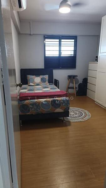 306 Clementi Avenue 4, 306 Clementi Avenue 4, Buona Vista / West Coast / Clementi New Town, 2 Bedrooms, 721 sqft, HDB Flat For Sale, by Yi Long Lim, 500274048 - Bedroom - PropertyGuru.com.sg