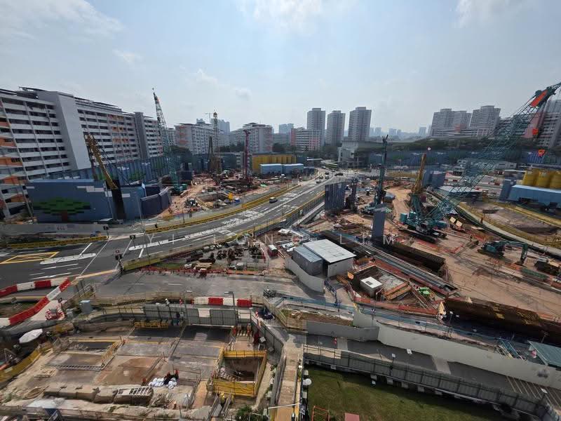 306 Clementi Avenue 4, 306 Clementi Avenue 4, Buona Vista / West Coast / Clementi New Town, 2 Bedrooms, 721 sqft, HDB Flat For Sale, by Yi Long Lim, 500274048 - Tranformation! - PropertyGuru.com.sg