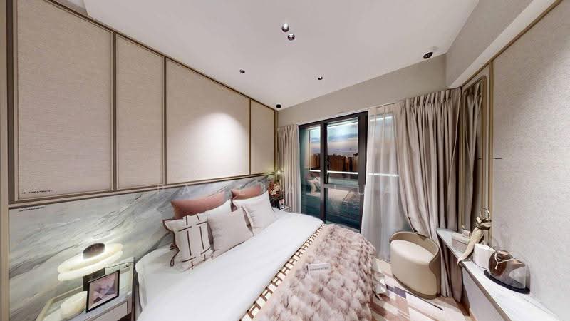 Vela Bay, 1 Bayshore Walk, Bedok / Upper East Coast, 3 Bedrooms, 883 sqft, Condominium For Sale, by Pamela Lua, 500274049 - Bedroom - PropertyGuru.com.sg