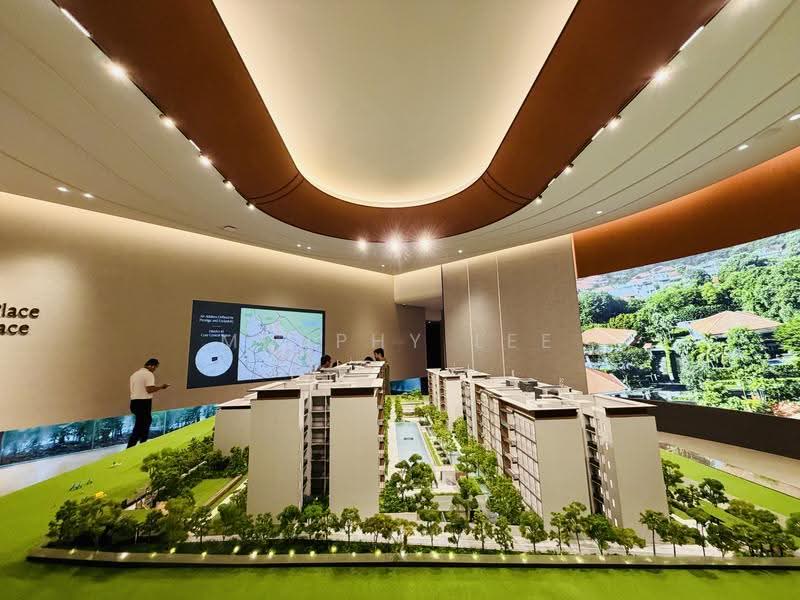 Amberwood at Holland, Tanglin / Holland / Bukit Timah, 5 Bedrooms, 1,335 sqft, Condominium For Sale, by Murphy Lee, 500274050 - Exterior - PropertyGuru.com.sg
