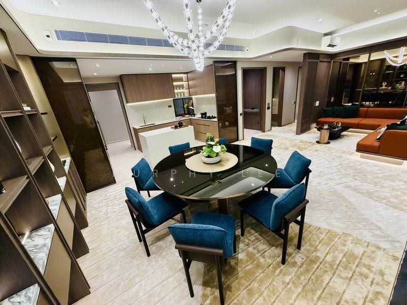 Amberwood at Holland, Tanglin / Holland / Bukit Timah, 5 Bedrooms, 1,335 sqft, Condominium For Sale, by Murphy Lee, 500274050 - Kitchen - PropertyGuru.com.sg