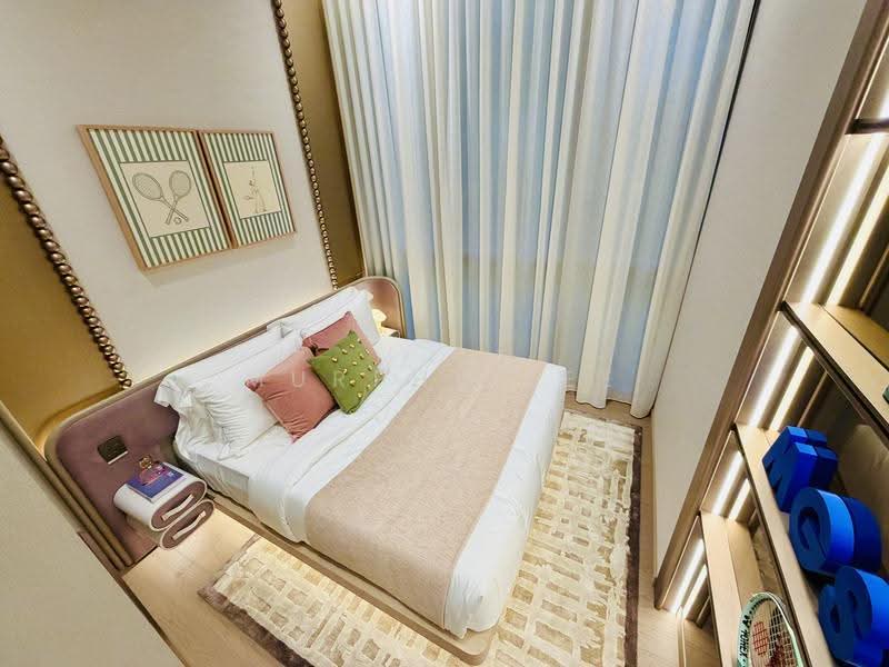 Amberwood at Holland, Tanglin / Holland / Bukit Timah, 5 Bedrooms, 1,335 sqft, Condominium For Sale, by Murphy Lee, 500274050 - Bedroom - PropertyGuru.com.sg
