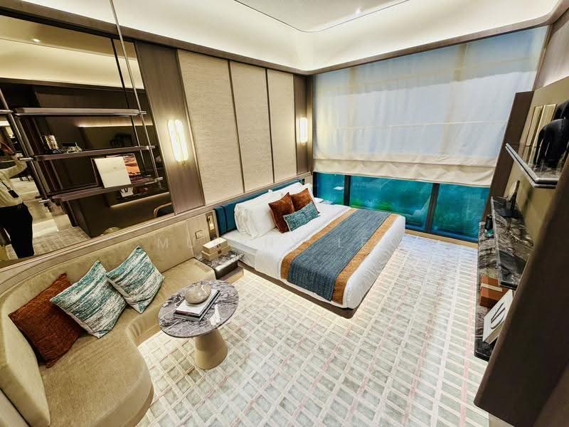 Amberwood at Holland, Tanglin / Holland / Bukit Timah, 5 Bedrooms, 1,335 sqft, Condominium For Sale, by Murphy Lee, 500274050 - Bedroom - PropertyGuru.com.sg