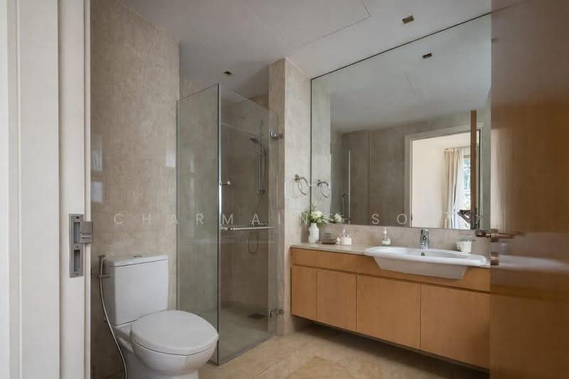 Avalon, 23 Anderson Road, Tanglin / Holland / Bukit Timah, 3 Bedrooms, 1,765 sqft, Condominium For Sale, by Charmaine Soh, 500274051 - Bathroom - PropertyGuru.com.sg