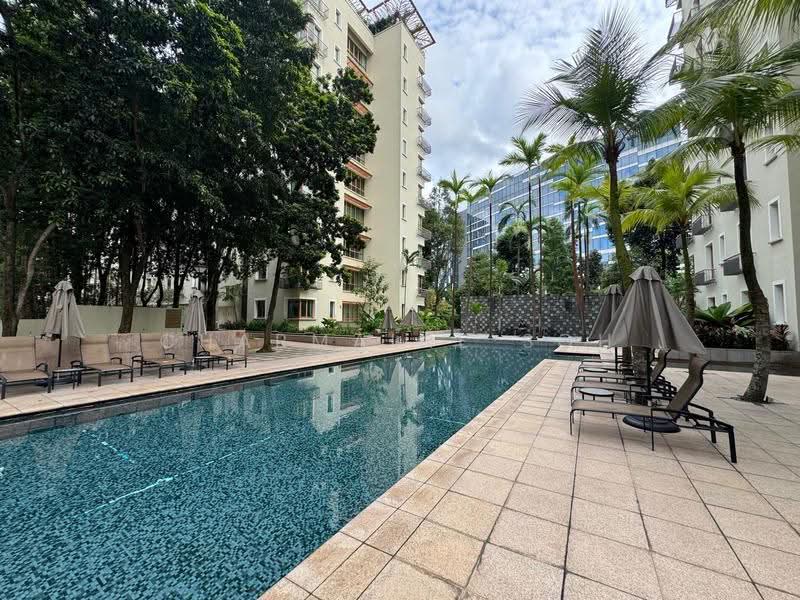 Avalon, 23 Anderson Road, Tanglin / Holland / Bukit Timah, 3 Bedrooms, 1,765 sqft, Condominium For Sale, by Charmaine Soh, 500274051 - Exterior - PropertyGuru.com.sg