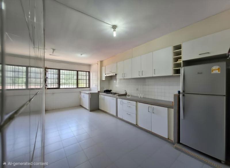 512 Ang Mo Kio Avenue 8, 512 Ang Mo Kio Avenue 8, Ang Mo Kio / Bishan / Thomson, 3 Bedrooms, 1,001 sqft, HDB Flat For Sale, by Kit Low, 500274052 - Kitchen - PropertyGuru.com.sg