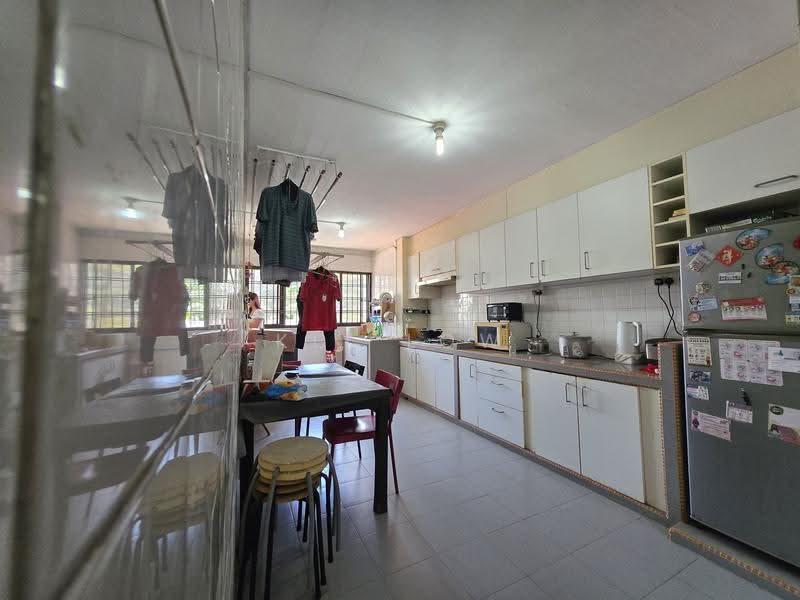 512 Ang Mo Kio Avenue 8, 512 Ang Mo Kio Avenue 8, Ang Mo Kio / Bishan / Thomson, 3 Bedrooms, 1,001 sqft, HDB Flat For Sale, by Kit Low, 500274052 - Kitchen - PropertyGuru.com.sg