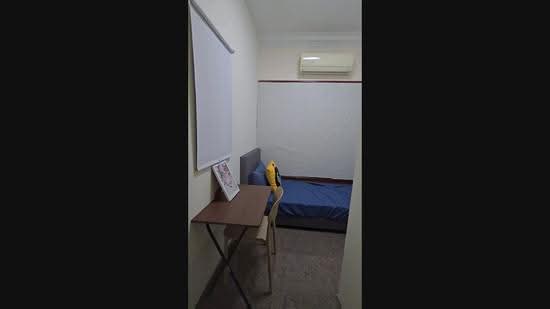 Westcove Condo, 16 West Coast Crescent, Buona Vista / West Coast / Clementi New Town, Room Rental, 100 sqft, Condominium For Rent, by Lavish Haven Pte Ltd, 500274053 - PropertyGuru.com.sg