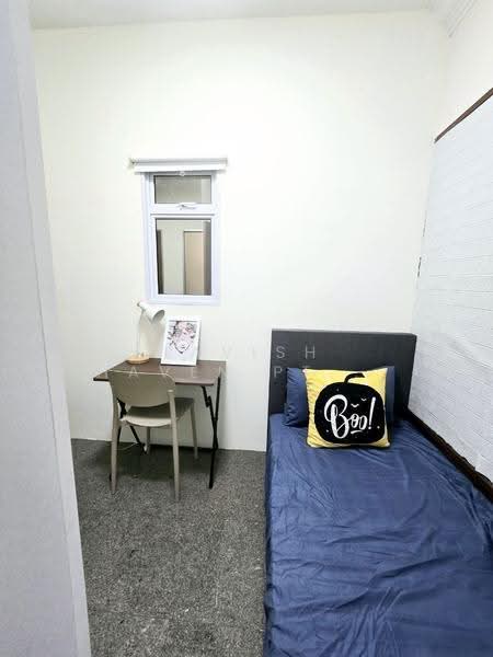 Westcove Condo, 16 West Coast Crescent, Buona Vista / West Coast / Clementi New Town, Room Rental, 100 sqft, Condominium For Rent, by Lavish Haven Pte Ltd, 500274053 - Bedroom - PropertyGuru.com.sg