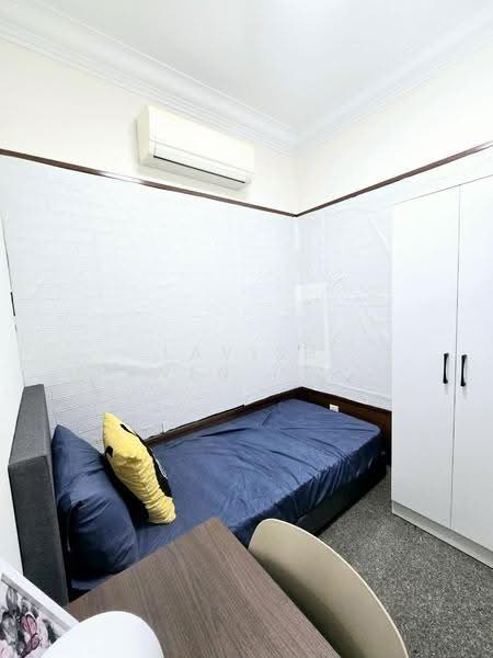 Westcove Condo, 16 West Coast Crescent, Buona Vista / West Coast / Clementi New Town, Room Rental, 100 sqft, Condominium For Rent, by Lavish Haven Pte Ltd, 500274053 - Bedroom - PropertyGuru.com.sg
