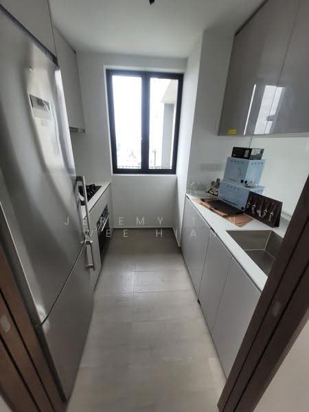 Parc Esta, 822 Sims Avenue, Eunos / Geylang / Paya Lebar, 3 Bedrooms, 198 sqft, Condominium For Sale, by Jeremy Tan Wee Hian, 500274055 - Kitchen - PropertyGuru.com.sg