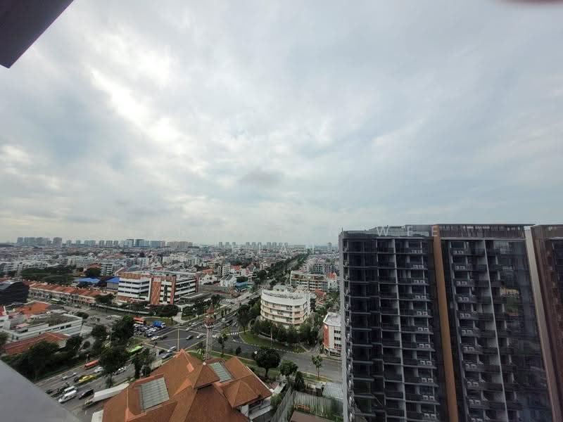Parc Esta, 822 Sims Avenue, Eunos / Geylang / Paya Lebar, 3 Bedrooms, 198 sqft, Condominium For Sale, by Jeremy Tan Wee Hian, 500274055 - View - PropertyGuru.com.sg