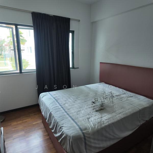 Stratford Court, 41A Bedok Ria Crescent, Bedok / Upper East Coast, 2 Bedrooms, 915 sqft, Condominium For Rent, by Jason Tng, 500274056 - Bedroom - PropertyGuru.com.sg