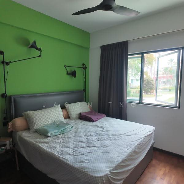 Stratford Court, 41A Bedok Ria Crescent, Bedok / Upper East Coast, 2 Bedrooms, 915 sqft, Condominium For Rent, by Jason Tng, 500274056 - Bedroom - PropertyGuru.com.sg