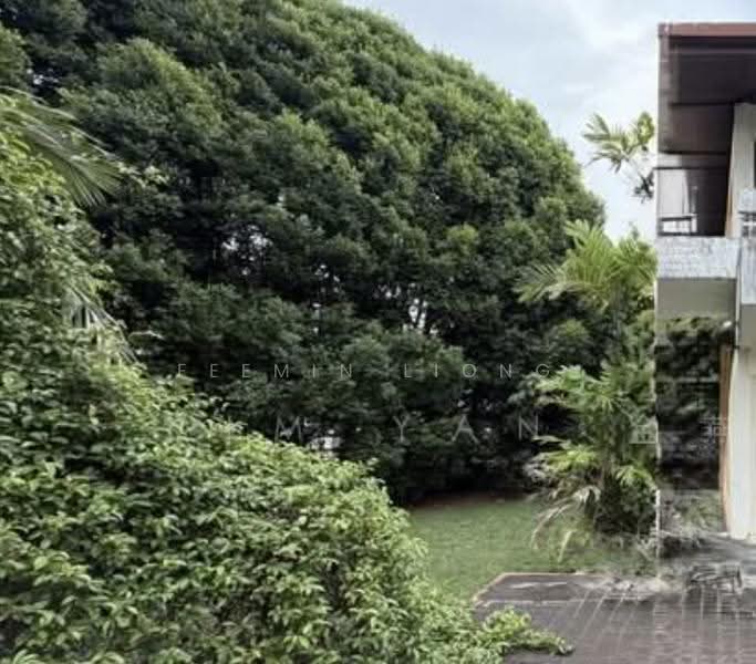 Upper Thomson road Thomson Ang Mo Kio, Ang Mo Kio / Bishan / Thomson, 4 Bedrooms, 3,000 sqft, Semi-Detached House For Sale, by Feemin Liong, 500274057 - Exterior - PropertyGuru.com.sg