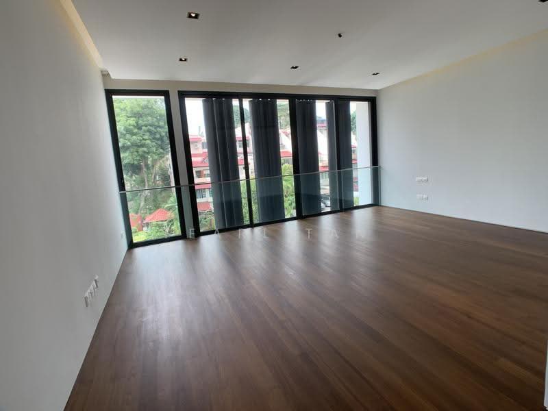 SOLE AGENT MODERN 3.5 STY DETACHED W BASEMENT/ POOL/ LIFT 1 KM NYPS/ RGPS, Watten / Shelford, Newton / Novena, 6 Bedrooms, 11,000 sqft, Detached House For Sale, by Pearl Tan, 500274059 - Interior - PropertyGuru.com.sg