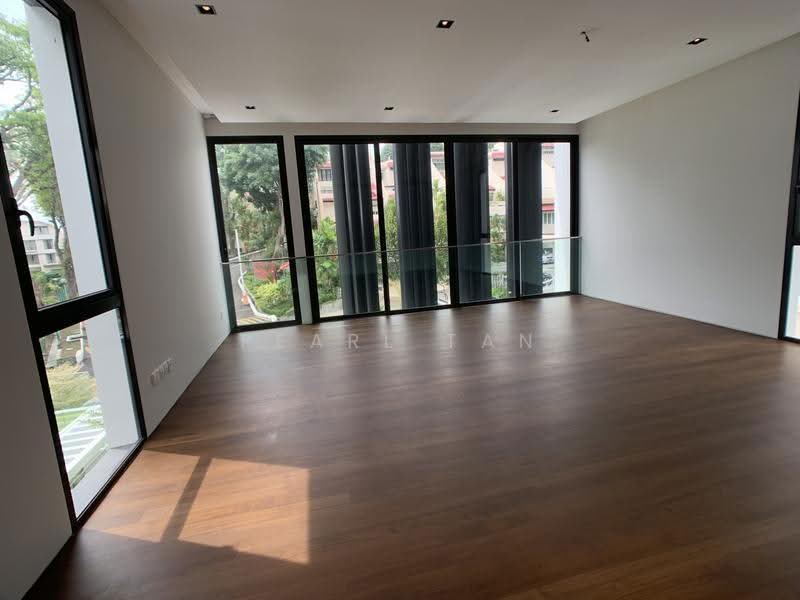 SOLE AGENT MODERN 3.5 STY DETACHED W BASEMENT/ POOL/ LIFT 1 KM NYPS/ RGPS, Watten / Shelford, Newton / Novena, 6 Bedrooms, 11,000 sqft, Detached House For Sale, by Pearl Tan, 500274059 - Interior - PropertyGuru.com.sg