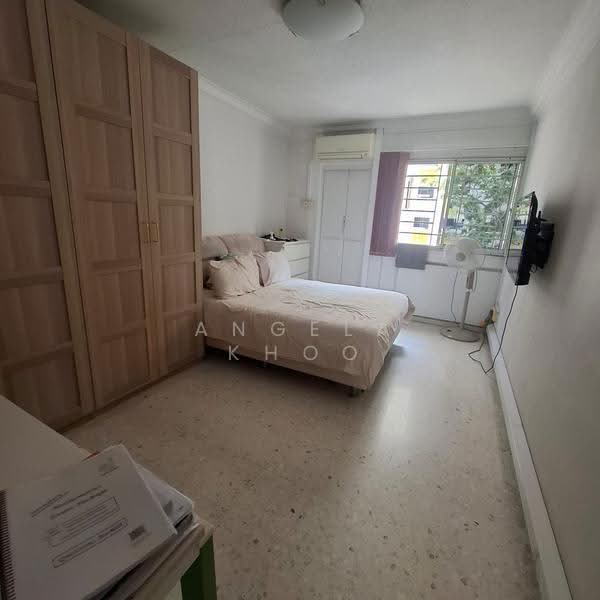 222 Tampines Street 24, 222 Tampines Street 24, Pasir Ris / Tampines, 3 Bedrooms, 1,108 sqft, HDB Flat For Sale, by Angela Khoo, 500274060 - Bedroom - PropertyGuru.com.sg
