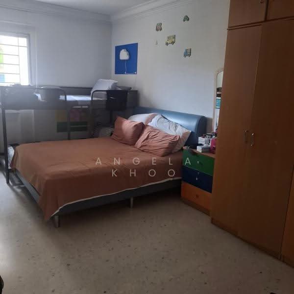 222 Tampines Street 24, 222 Tampines Street 24, Pasir Ris / Tampines, 3 Bedrooms, 1,108 sqft, HDB Flat For Sale, by Angela Khoo, 500274060 - Bedroom - PropertyGuru.com.sg