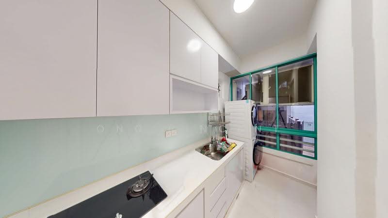 The Sunny Spring, 50 Lorong 40 Geylang, Eunos / Geylang / Paya Lebar, 3 Bedrooms, 1,238 sqft, Apartment For Rent, by Ong Bincent, 500274061 - PropertyGuru.com.sg