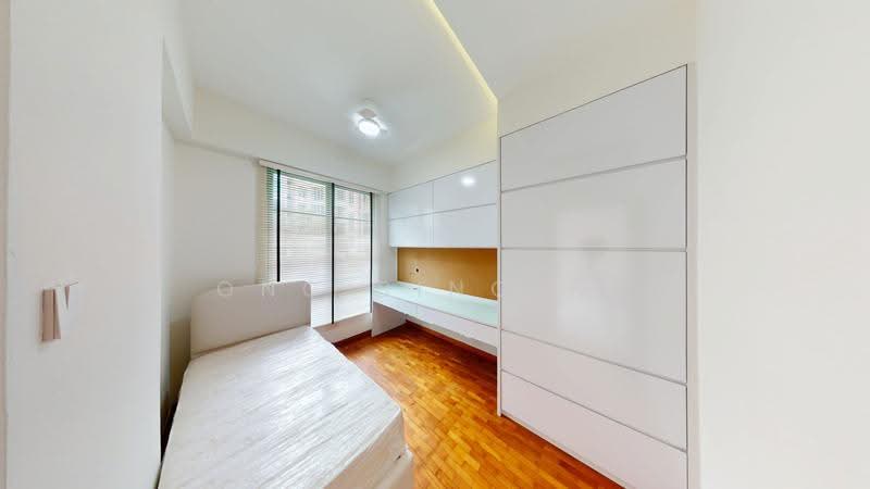 The Sunny Spring, 50 Lorong 40 Geylang, Eunos / Geylang / Paya Lebar, 3 Bedrooms, 1,238 sqft, Apartment For Rent, by Ong Bincent, 500274061 - Bedroom - PropertyGuru.com.sg
