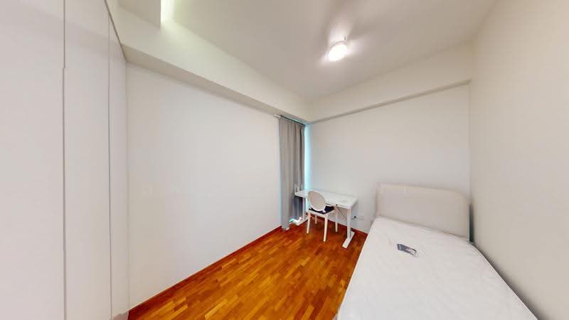 The Sunny Spring, 50 Lorong 40 Geylang, Eunos / Geylang / Paya Lebar, 3 Bedrooms, 1,238 sqft, Apartment For Rent, by Ong Bincent, 500274061 - Bedroom - PropertyGuru.com.sg