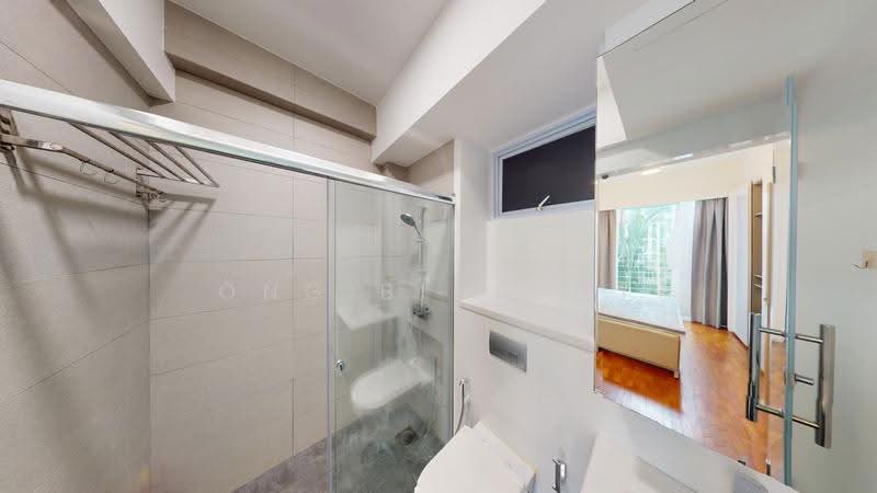 The Sunny Spring, 50 Lorong 40 Geylang, Eunos / Geylang / Paya Lebar, 3 Bedrooms, 1,238 sqft, Apartment For Rent, by Ong Bincent, 500274061 - Bathroom - PropertyGuru.com.sg