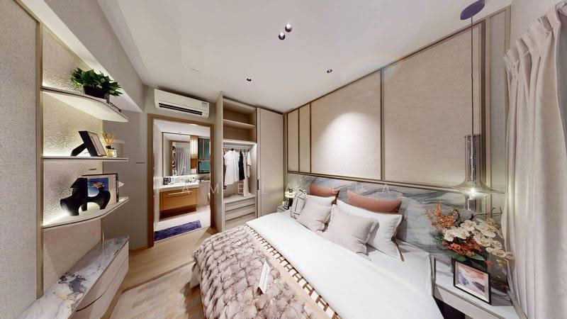 Vela Bay, 1 Bayshore Walk, Bedok / Upper East Coast, 4 Bedrooms, 1,173 sqft, Condominium For Sale, by Pamela Lua, 500274064 - Bedroom - PropertyGuru.com.sg