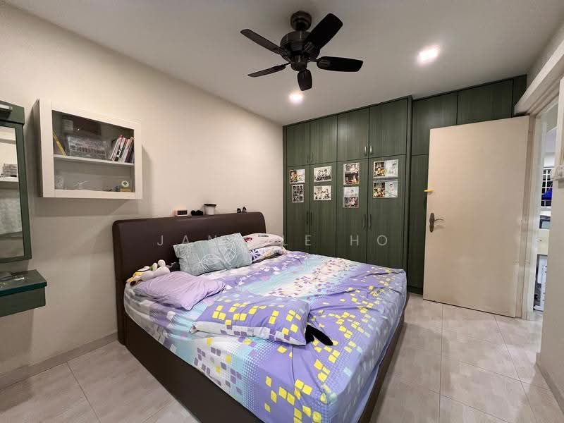 916 Jurong West Street 91, 916 Jurong West Street 91, Boon Lay / Jurong / Tuas, 2 Bedrooms, 786 sqft, HDB Flat For Sale, by Janelle Ho, 500274065 - Bedroom - PropertyGuru.com.sg
