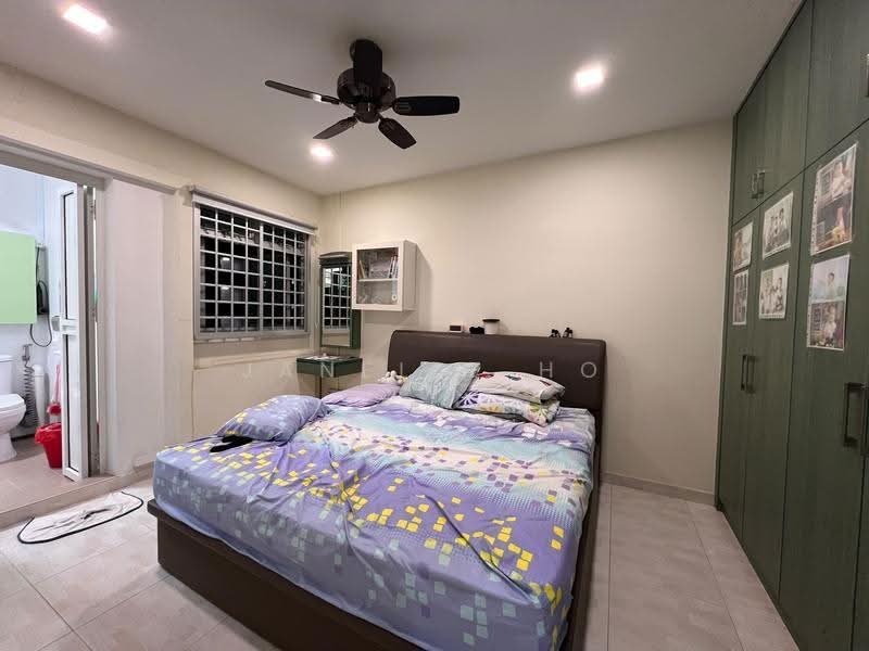 916 Jurong West Street 91, 916 Jurong West Street 91, Boon Lay / Jurong / Tuas, 2 Bedrooms, 786 sqft, HDB Flat For Sale, by Janelle Ho, 500274065 - Bedroom - PropertyGuru.com.sg