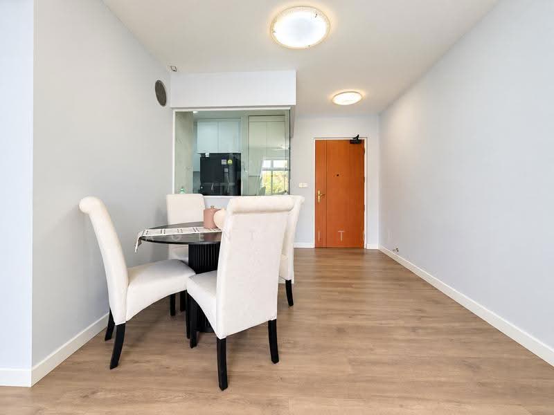 316B Yishun Greenwalk, 316B Yishun Avenue 9, Sembawang / Yishun, 2 Bedrooms, 721 sqft, HDB Flat For Sale, by Agent Fitri, 500274066 - Dining Room - PropertyGuru.com.sg