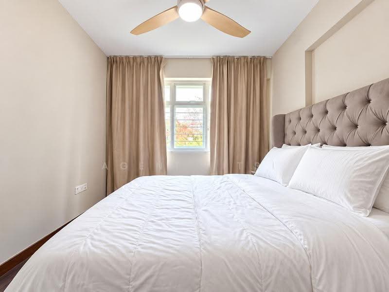 316B Yishun Greenwalk, 316B Yishun Avenue 9, Sembawang / Yishun, 2 Bedrooms, 721 sqft, HDB Flat For Sale, by Agent Fitri, 500274066 - Bedroom - PropertyGuru.com.sg