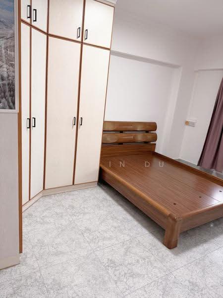 553 Woodlands Drive 44, 553 Woodlands Drive 44, Admiralty / Woodlands, 3 Bedrooms, 1,076 sqft, HDB Flat For Rent, by Martin Du, 500274067 - Bedroom - PropertyGuru.com.sg