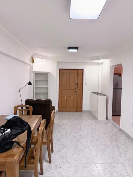 553 Woodlands Drive 44, 553 Woodlands Drive 44, Admiralty / Woodlands, 3 Bedrooms, 1,076 sqft, HDB Flat For Rent, by Martin Du, 500274067 - Interior - PropertyGuru.com.sg