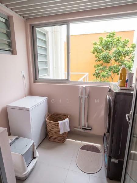 684B Edgedale Plains, 684B Edgedale Plains, Hougang / Punggol / Sengkang, 3 Bedrooms, 1,001 sqft, HDB Flat For Rent, by Angie Lim, 500274069 - Interior - PropertyGuru.com.sg