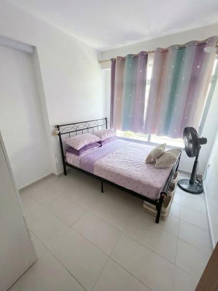 684B Edgedale Plains, 684B Edgedale Plains, Hougang / Punggol / Sengkang, 3 Bedrooms, 1,001 sqft, HDB Flat For Rent, by Angie Lim, 500274069 - Bedroom - PropertyGuru.com.sg