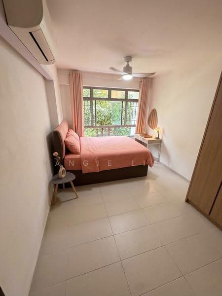 684B Edgedale Plains, 684B Edgedale Plains, Hougang / Punggol / Sengkang, 3 Bedrooms, 1,001 sqft, HDB Flat For Rent, by Angie Lim, 500274069 - Bedroom - PropertyGuru.com.sg