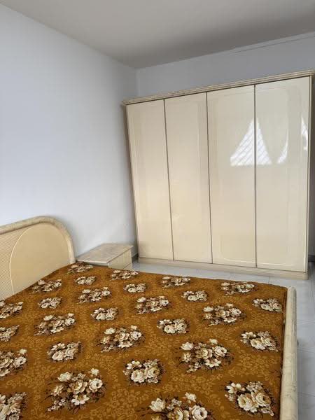 207 Choa Chu Kang Central, 207 Choa Chu Kang Central, Dairy Farm / Bukit Panjang / Choa Chu Kang, 3 Bedrooms, 1,430 sqft, HDB Flat For Rent, by Angela Khoo, 500274070 - Bedroom - PropertyGuru.com.sg