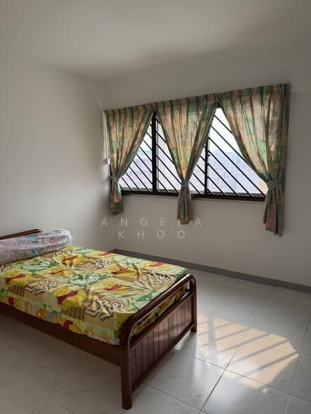 207 Choa Chu Kang Central, 207 Choa Chu Kang Central, Dairy Farm / Bukit Panjang / Choa Chu Kang, 3 Bedrooms, 1,430 sqft, HDB Flat For Rent, by Angela Khoo, 500274070 - Bedroom - PropertyGuru.com.sg