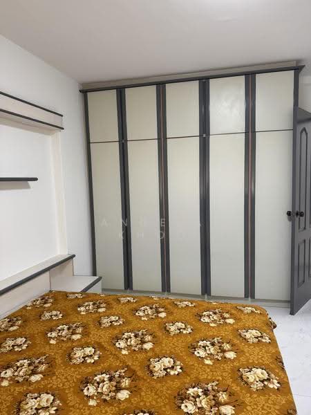 207 Choa Chu Kang Central, 207 Choa Chu Kang Central, Dairy Farm / Bukit Panjang / Choa Chu Kang, 3 Bedrooms, 1,430 sqft, HDB Flat For Rent, by Angela Khoo, 500274070 - Bedroom - PropertyGuru.com.sg