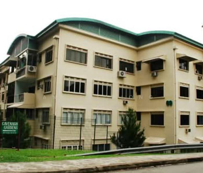 Cavenagh Gardens, 69 Cavenagh Road, Orchard / River Valley, 3 Bedrooms, 1,206 sqft, Apartment For Sale, by Ang Pei Xiong, 500274071 - Exterior - PropertyGuru.com.sg