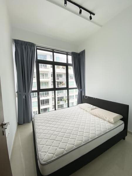 City Suites, 235 Balestier Road, Balestier / Toa Payoh, 1 Bedroom, 527 sqft, Condominium For Sale, by Kenix Chong, 500274073 - Bedroom - PropertyGuru.com.sg