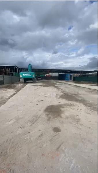 Open Yard Open Space Open Land Tampines, Pasir Ris / Tampines, 10,000 sqft, Land Only For Rent, by Jeffrey Hun, 500274074 - Exterior - CommercialGuru.com.sg
