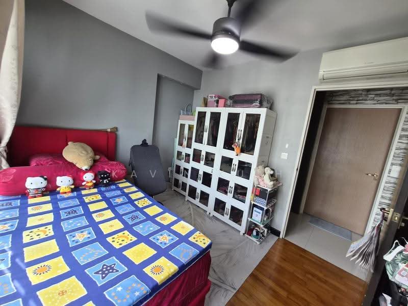 342B Yishun Ring Road, 342B Yishun Ring Road, Sembawang / Yishun, 2 Bedrooms, 732 sqft, HDB Flat For Sale, by Kavin Kuah, 500274075 - Bedroom - PropertyGuru.com.sg