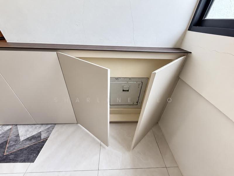 151 Ang Mo Kio Avenue 5, 151 Ang Mo Kio Avenue 5, Ang Mo Kio / Bishan / Thomson, 2 Bedrooms, 732 sqft, HDB Flat For Sale, by Sharlene Teo, 500274077 - Rubbish chute - PropertyGuru.com.sg